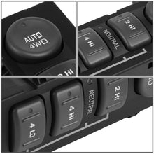 Load image into Gallery viewer, 99-02 Chevrolet Silverado Sierra Power Window Transfer Case Switch