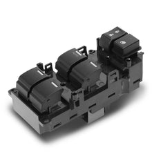 Load image into Gallery viewer, 2008-2012 Honda Accord Power Window Switch Driver Side