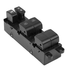 Load image into Gallery viewer, 05-07 Nissan Armada / 04-15 Titan Power Window Switch - Driver Side