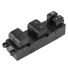 Load image into Gallery viewer, 05-07 Nissan Armada / 04-15 Titan Power Window Switch - Driver Side