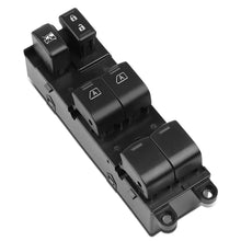Load image into Gallery viewer, 05-07 Nissan Armada / 04-15 Titan Power Window Switch - Driver Side