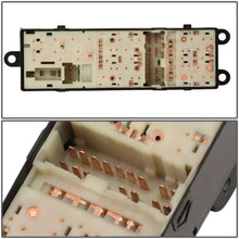 Load image into Gallery viewer, 05-07 Nissan Armada / 04-15 Titan Power Window Switch - Driver Side