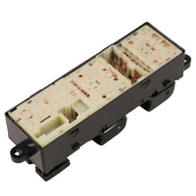 Load image into Gallery viewer, 05-07 Nissan Armada / 04-15 Titan Power Window Switch - Driver Side