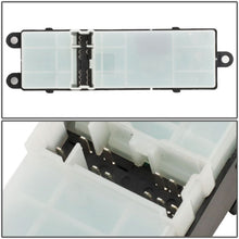 Load image into Gallery viewer, 2005-2012 Nissan Frontier Crew Cab Power Window Switch - Black