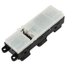 Load image into Gallery viewer, 2005-2012 Nissan Frontier Crew Cab Power Window Switch - Black