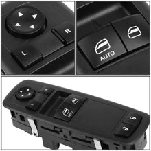 Load image into Gallery viewer, 08-11 Chrysler Town &amp; Country Dodge Grand Caravan Power Window Switch