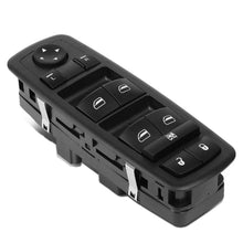Load image into Gallery viewer, 08-11 Dodge Grand Caravan Power Window Switch Driver Side