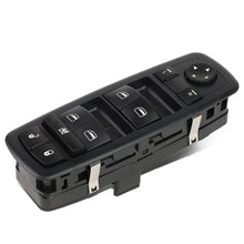 Load image into Gallery viewer, 08-11 Dodge Grand Caravan Power Window Switch Driver Side