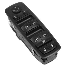 Load image into Gallery viewer, 08-11 Dodge Grand Caravan Power Window Switch Driver Side