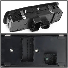 Load image into Gallery viewer, 08-11 Dodge Grand Caravan Power Window Switch Driver Side