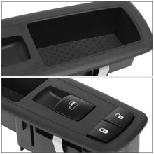 Load image into Gallery viewer, 08-12 Chrysler Town &amp; Country Power Window Switch - Passenger Side
