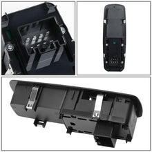 Load image into Gallery viewer, 08-12 Chrysler Town &amp; Country Power Window Switch - Passenger Side