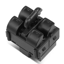 Load image into Gallery viewer, 11-18 Jeep Wrangler JK Unlimited Power Window Switch - Black