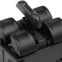 Load image into Gallery viewer, 11-18 Jeep Wrangler JK Unlimited Power Window Switch - Black