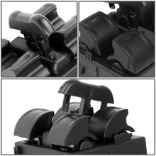 Load image into Gallery viewer, 11-18 Jeep Wrangler JK Unlimited Power Window Switch - Black