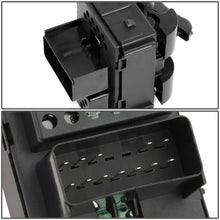 Load image into Gallery viewer, 11-18 Jeep Wrangler JK Unlimited Power Window Switch - Black