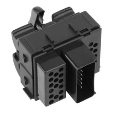 Load image into Gallery viewer, 11-18 Jeep Wrangler JK Unlimited Power Window Switch - Black