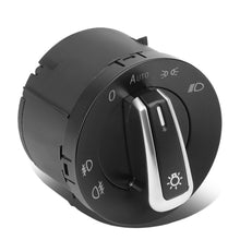 Load image into Gallery viewer, 2011-2015 Volkswagen Jetta Power Window &amp; Headlight Control Switch