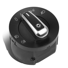 Load image into Gallery viewer, 2011-2015 Volkswagen Jetta Power Window &amp; Headlight Control Switch