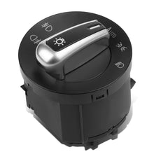 Load image into Gallery viewer, 2011-2015 Volkswagen Jetta Power Window &amp; Headlight Control Switch
