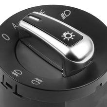 Load image into Gallery viewer, 2011-2015 Volkswagen Jetta Power Window &amp; Headlight Control Switch