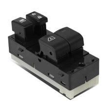 Load image into Gallery viewer, 06-20 Nissan Frontier King Cab Driver Side Power Window Switch