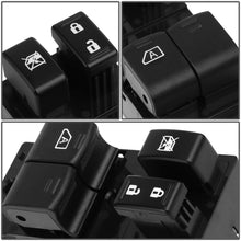 Load image into Gallery viewer, 06-20 Nissan Frontier King Cab Driver Side Power Window Switch