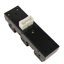 Load image into Gallery viewer, 05-09 Hyundai Tucson Power Window Switch - Driver Side Black