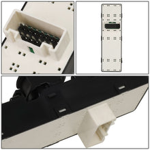 Load image into Gallery viewer, 2011-2015 Hyundai Sonata Driver Side Power Window Switch - Black