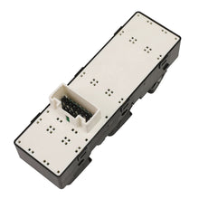 Load image into Gallery viewer, 2011-2015 Hyundai Sonata Driver Side Power Window Switch - Black