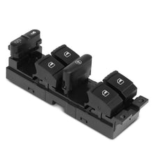 Load image into Gallery viewer, 99-15 Volkswagen Jetta Bora Clasico Driver Power Window Switch