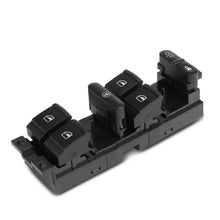 Load image into Gallery viewer, 99-15 Volkswagen Jetta Bora Clasico Driver Power Window Switch