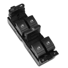 Load image into Gallery viewer, 99-15 Volkswagen Jetta Bora Clasico Driver Power Window Switch