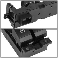 Load image into Gallery viewer, 99-15 Volkswagen Jetta Bora Clasico Driver Power Window Switch