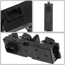 Load image into Gallery viewer, 99-15 Volkswagen Jetta Bora Clasico Driver Power Window Switch