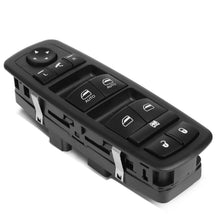 Load image into Gallery viewer, 12-19 Dodge Grand Caravan Power Window Switch Driver Side