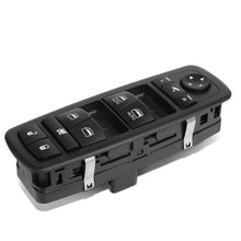 Load image into Gallery viewer, 12-19 Dodge Grand Caravan Power Window Switch Driver Side