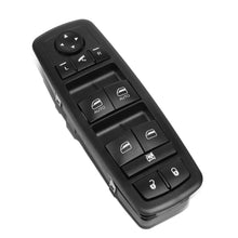 Load image into Gallery viewer, 12-19 Dodge Grand Caravan Power Window Switch Driver Side