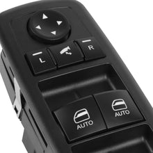 Load image into Gallery viewer, 12-19 Dodge Grand Caravan Power Window Switch Driver Side