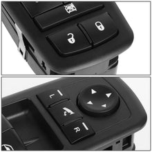 Load image into Gallery viewer, 12-19 Dodge Grand Caravan Power Window Switch Driver Side