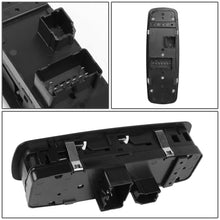 Load image into Gallery viewer, 12-19 Dodge Grand Caravan Power Window Switch Driver Side