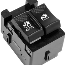 Load image into Gallery viewer, 2000-2005 Chevrolet Monte Carlo Power Window Switch Driver Side