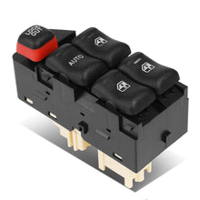 Load image into Gallery viewer, 1997-2005 Chevrolet Malibu Power Window Switch Driver Side