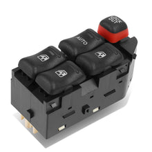 Load image into Gallery viewer, 1997-2005 Chevrolet Malibu Power Window Switch Driver Side
