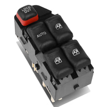 Load image into Gallery viewer, 1997-2005 Chevrolet Malibu Power Window Switch Driver Side