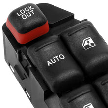 Load image into Gallery viewer, 1997-2005 Chevrolet Malibu Power Window Switch Driver Side