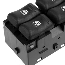 Load image into Gallery viewer, 1997-2005 Chevrolet Malibu Power Window Switch Driver Side