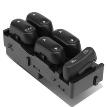 Load image into Gallery viewer, 02-03 Ford F-150 / 03 F-250 Super Duty Power Window Switch Driver Side