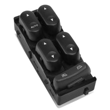 Load image into Gallery viewer, 02-03 Ford F-150 / 03 F-250 Super Duty Power Window Switch Driver Side