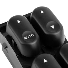 Load image into Gallery viewer, 02-03 Ford F-150 / 03 F-250 Super Duty Power Window Switch Driver Side